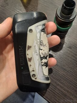 GEEKVAPE AEGIS SOLO 100W - 2