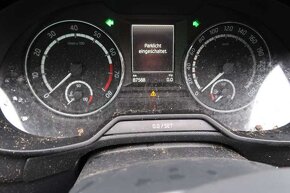 Škoda Octavia III 2.0TSi RS 162kw CHHB DSG Columbus 87tis.km - 2