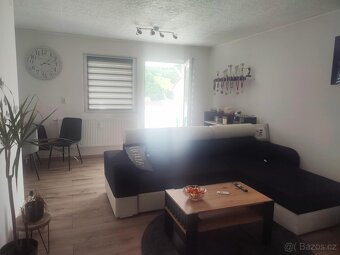 Prrodej bytu 3+1, 68 m2, Jeseník - 2