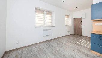 Prodej bytu 1+kk 21 m² - 2