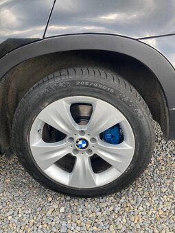 alu bmw x5 R19 5x120 - 2