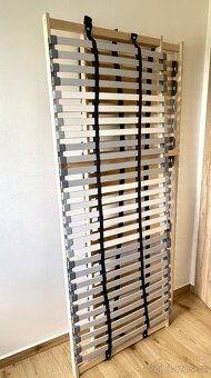 Rošt IKEA Lonset 2x 80x200cm - 2