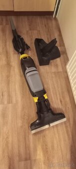 Mop 2v1 - 2