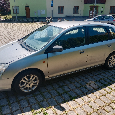 Prodám osobní automobil Honda Civic 1.6 hatchback 5-ti dveř. - 2