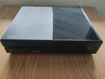 Xbox One 1TB - 2