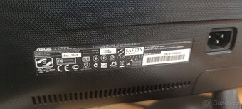 Asus monitor - 2