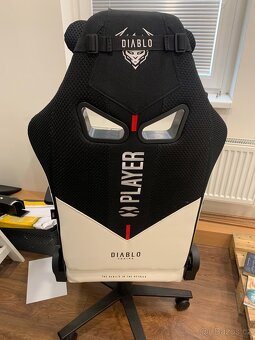 Diablo X-Player 2.0 Normal Size - 2