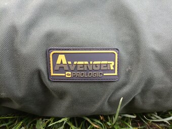 Prologic Bivak Avenger 1 Man Bivvy - 2