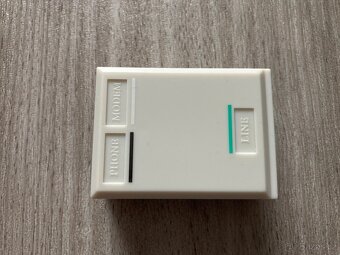VDSL splitter rozdvojka - 2