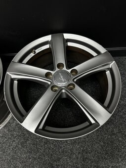 Alu WheelWord 5x120 18” - 2