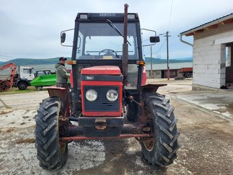 ZETOR 7245 - 2