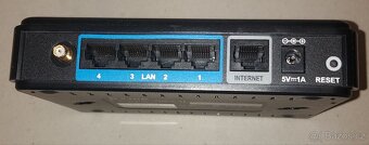 WiFi router - 2