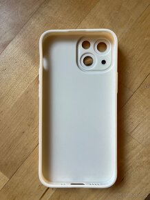 Pouzdro na iphone 13 mini - 2