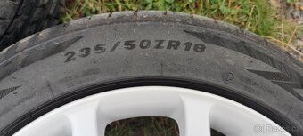 ALU kola na X5 Style 177 - 6774395 - 2