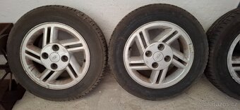 Prodam kola 4x108 Ford escort 6jx14 et36,5 - 2