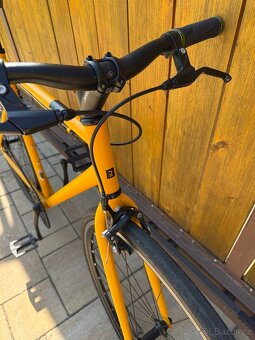 ELOPS single speed 500 - 2