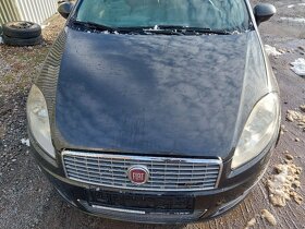 Fiat Linea 1.4tj - 2