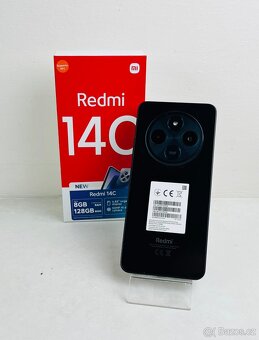 Xiaomi Redmi 14C - 2