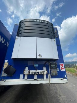 Schmitz Cargobull SKO 24 - 2