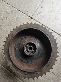 CZ 125t, b - 2