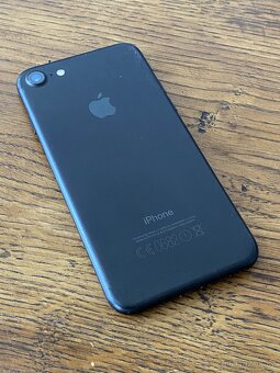 iPhone 7 bez Touch ID - 2