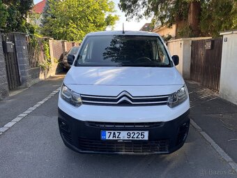 Citroën Berlingo XL - 2