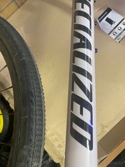 Jízdní kolo Specialized XL - 2