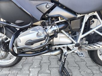 BMW R 1200 GS - 2