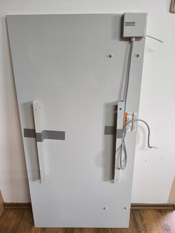 Infra panel Teplo ceramic 1000w - 2