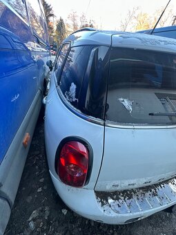 Mini Cooper - 2