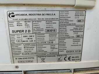 Mrazák - 2