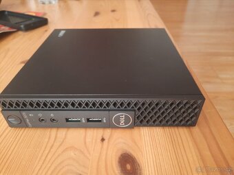 mini pc Dell Optiplex 3070 - 2