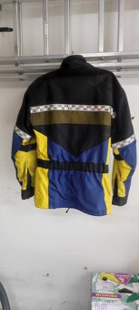 Enduro bunda - 2