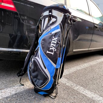 Golfový bag LYNX - 2