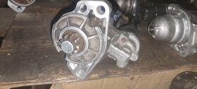 Starter audi Q7 3.0 tdi 059911024c - 2