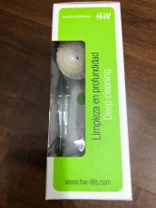 NOVÝ Health&Wellness Professional Cleanser - čistič pleti - 2