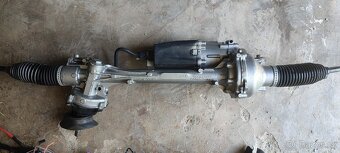 Elektricke servo rizeni Skoda Superb - 2