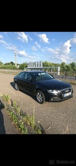 Audi A4 B8 2.0tdi - 2