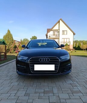 Audi A6 2.0 TDI ultra S tronic - 2
