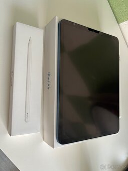 Apple iPad Air 2022 (256GB) + Apple pencil - 2