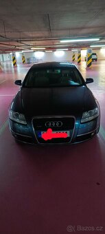 Audi A6 C6 - 2