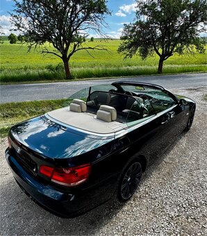 BMW E93 - 2