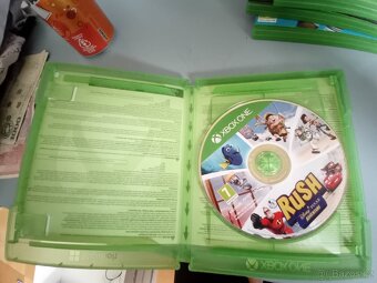 Xbox One s - 2