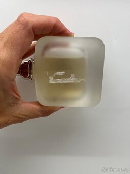 Tester Giorgio Armani In love with you freeze - 2