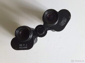 Dalekogled Carl Zeis Binoctem 7x50 - 2