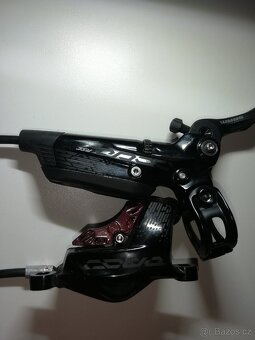 SRAM CODE RSC - 2