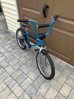 Bmx 20 Velamos - 2