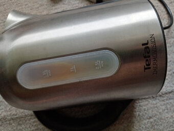 TEFAL Thermovision varná konvice 1,7l - 2