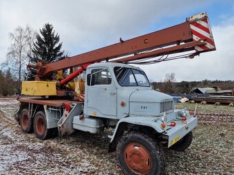Jeřáb Pv3s - 2