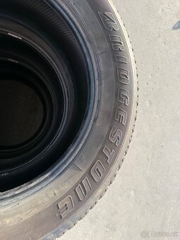 Off-road / SUV pneu 255/60 R18 108H Bridgestone - 2